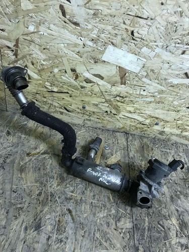 Peugeot 407 egr valve - peugeot,