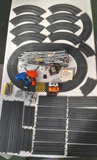 Vintage 1980's Matchbox Powertrack PT4000 Set.