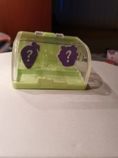 Disney munchlings display cake cabinet stand