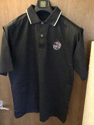 Vintage ryder cup polo shirt - vintage,