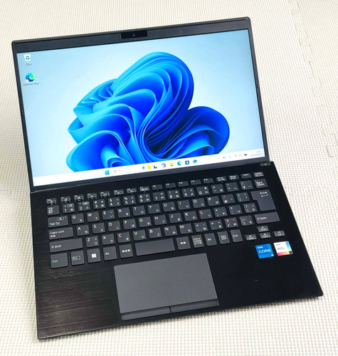 Vaio pro vjpk21 14in - pro, pk