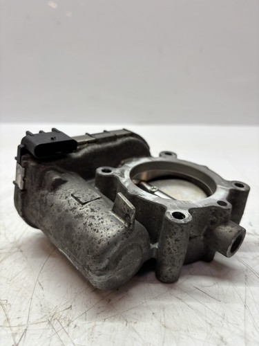 Throttle valve a2741410025 - throttle,