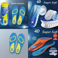 NEW Scholl Gel Activ Everyday