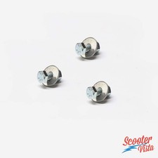 Lambretta Series 3 LI SX TV DL