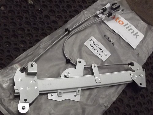 Window winder regulator