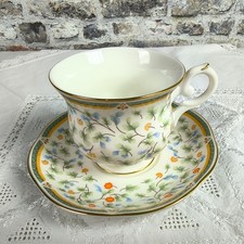 Scepter Cup and Saucer 200ml.