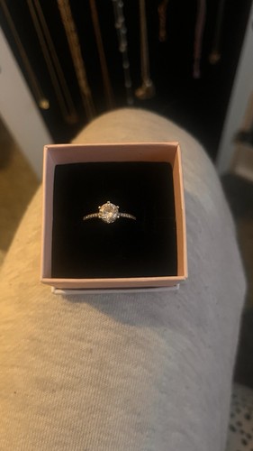 Pandora ring