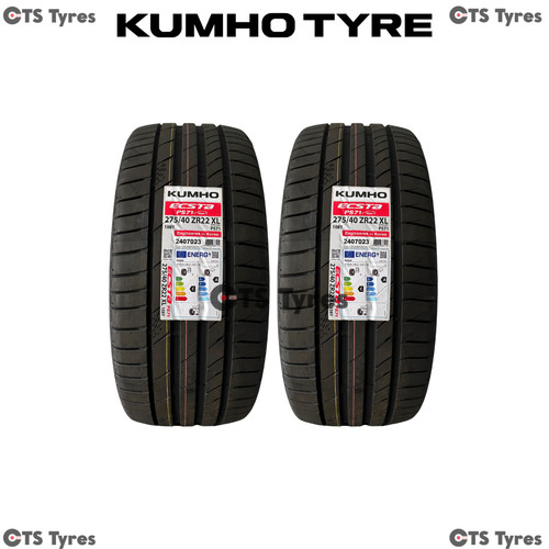 275 40r22 kumho ecsta ps71 - 275/40r22,