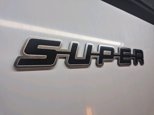 Scania super outlined grill - outlined,