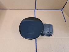 Renault Megane mk3 5 Door Fuel