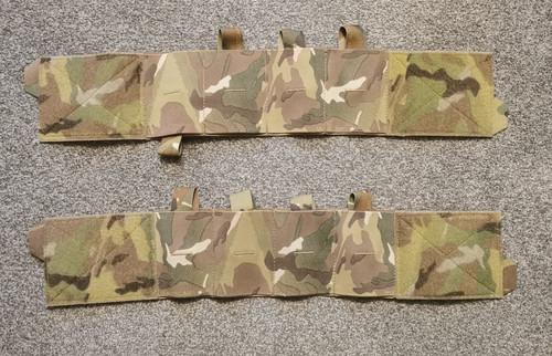 Caracajou tactical elastic - caracajou,