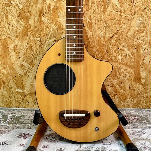 Fernandes 3ac acoustic - fernandes, zo-3ac