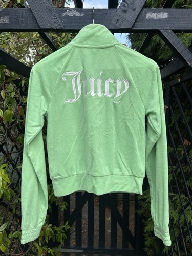 100 authentic juicy - 100%,