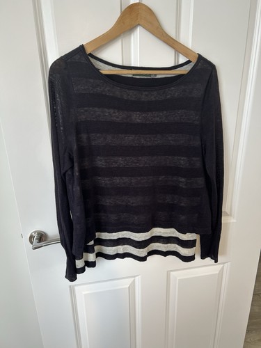 Mint velvet size - 100%, linen