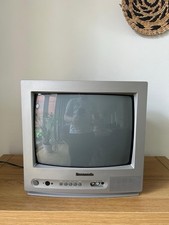 Panasonic 14jt1 crt - panasonic, 14"