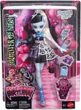 Monster High - Scary Sweet