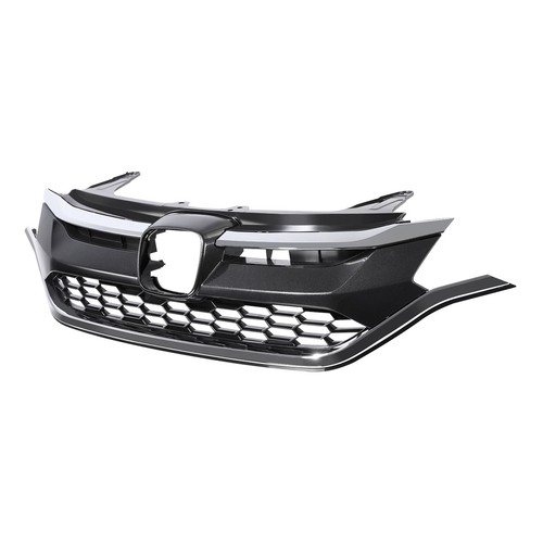Front grill fitment - fitment, for