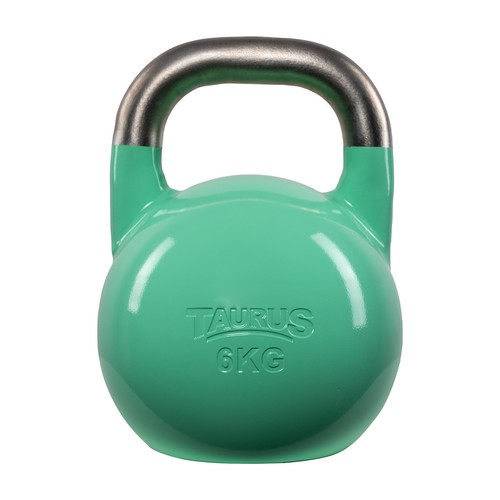 Taurus competition kettlebell - taurus,