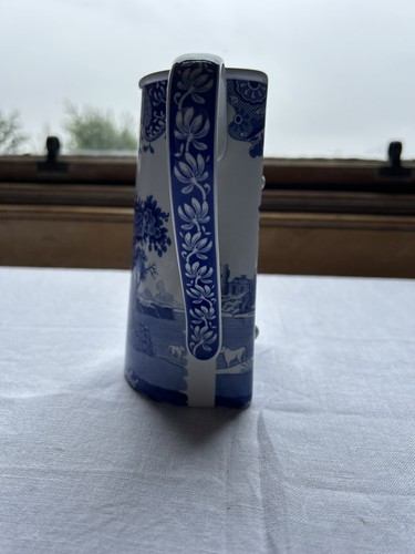 Spode blue italian 75 - blue,