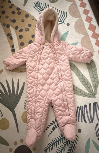 Next baby girls pink - girls,