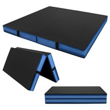 4” Thick Folding Exercise