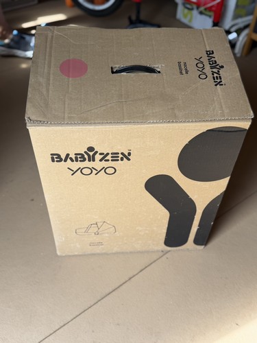 Babyzen yoyo bassinet pink - babyzen,