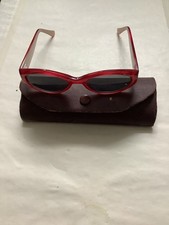 Vintage Sunglasses 