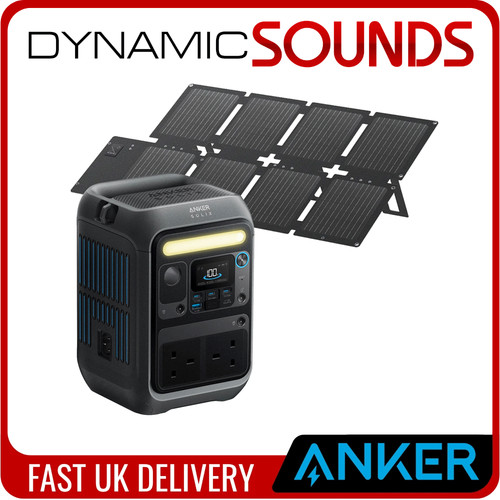 Anker solix c300 portable - solix,