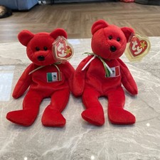 Vintage Ty Beanie Babies