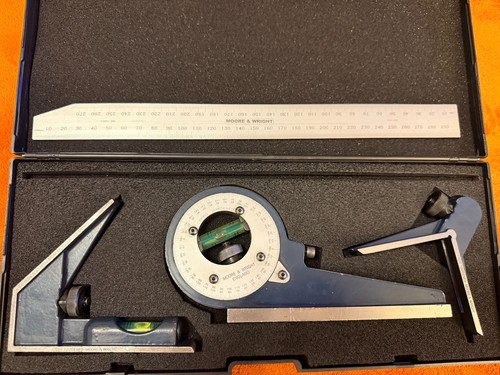 Moore wright csme12 300mm - &,