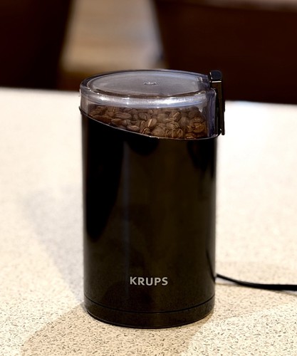 Krups f2034210 electric - electric, coffee