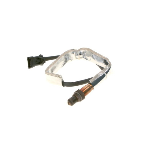 Bosch lambda oxygen sensor - bosch, o2