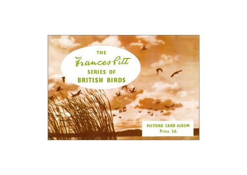Brooke bond august 1954 - brooke, bond,
