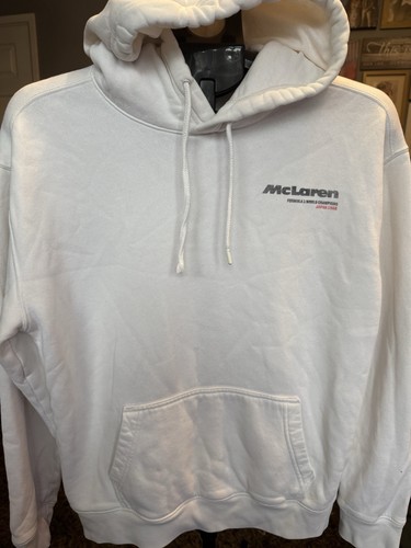 Mclaren jumper - mclaren,