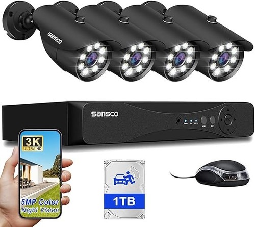 Color night vision full - 3k, vision,