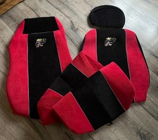 Scania R 2005- 2013 Seat