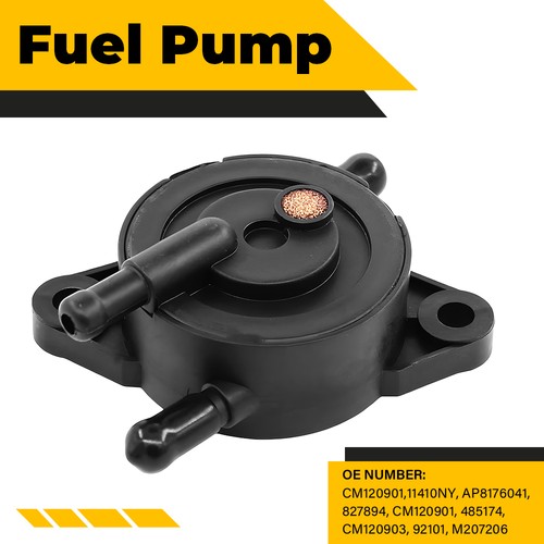 Fuel pump for - fuel, piaggio