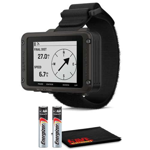 Garmin foretrex 801 - garmin,