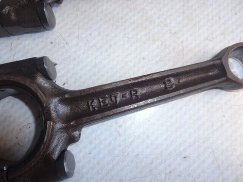 Honda vf400f vf400 conrod - vf400f,