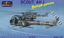 LF Models PE7270 1:72 Westland