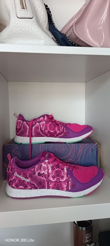 Desigual lite w rosa - 2.0,