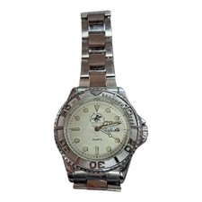 Hollywood Polo Sport Quartz