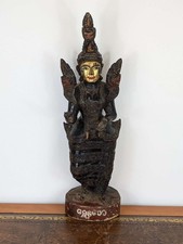 Antique Burmese Nat