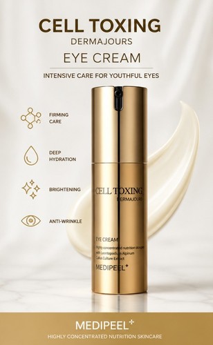 Medi peel cell toxing - medi-peel,