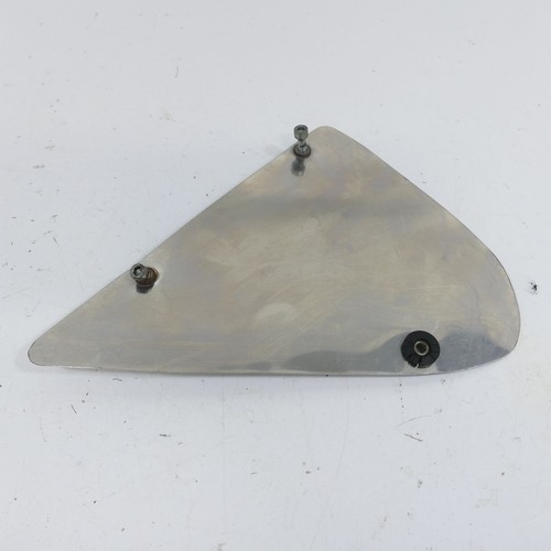 Suzuki 750 side cover - gs,