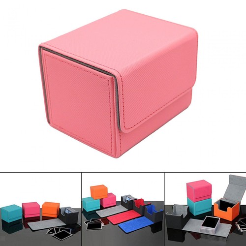 Deck box storage holder - box,