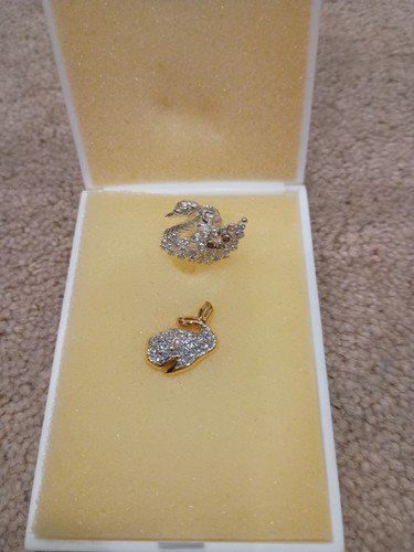 Rare genuine swarovski crystal - rare,