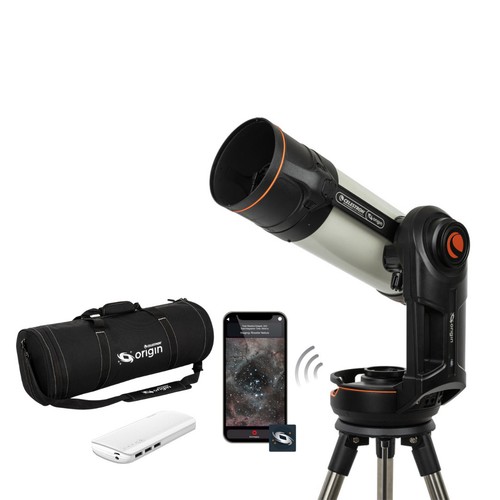 Celestron origin mark home - mark,