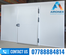 Cold room- walk in freezer room ,Supply, Installation, Maintenance .Any Size