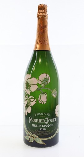 Perrier jouet belle - perrier-jouet, epoque